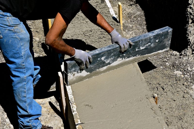 Foundation Repair Companies